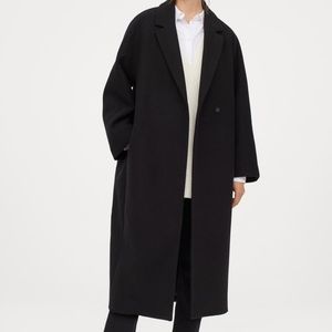 H&M Trench Coat